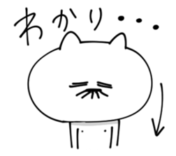 Reborn beard chan no.1 sticker #8924402