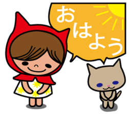 Cat cowl sticker #8924784