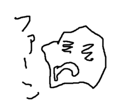 kenjya isi sticker #8925307