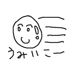 kenjya isi sticker #8925326