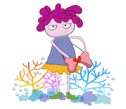 Magic dreams sticker #8925554