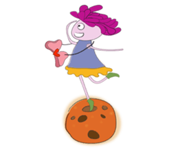 Magic dreams sticker #8925557