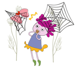 Magic dreams sticker #8925568