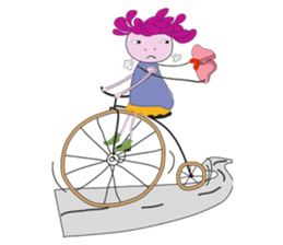 Magic dreams sticker #8925571