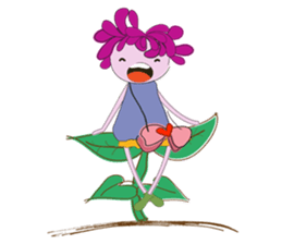 Magic dreams sticker #8925581