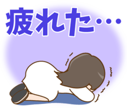 sticker for girlfriend. sticker #8925593