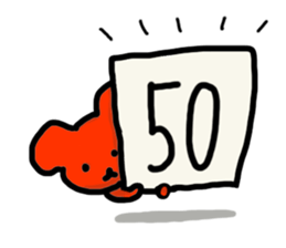 Skating Bird sticker #8925630