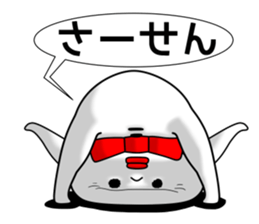 white fairy. it's name pee-taro. part 4. sticker #8925694