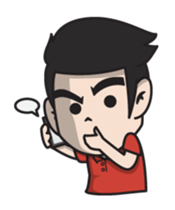 Max's Daily Life 2 sticker #8925806