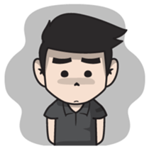 Max's Daily Life 2 sticker #8925811