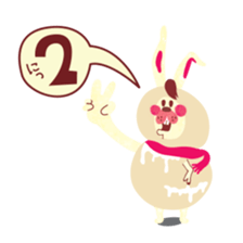 Kigumakun 6 sticker #8925899