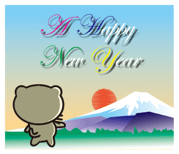 Cat without the merit part4 sticker #8925914