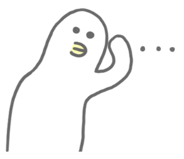 S-san and M-san Sticker sticker #8926064