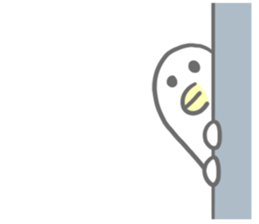 S-san and M-san Sticker sticker #8926067