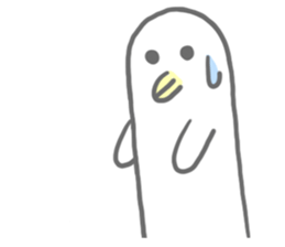 S-san and M-san Sticker sticker #8926094