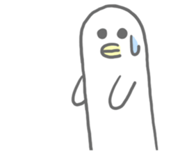 S-san and M-san Sticker sticker #8926095