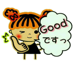 CHAKO 4. sticker #8926178