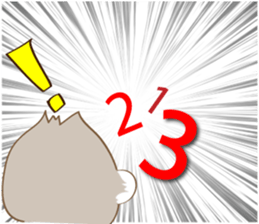 Happy New Year Sticker 2016 sticker #8926668