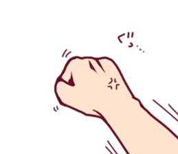 Usagib Usagi 3 sticker #8926707