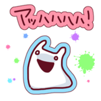 Usagib Usagi 3 sticker #8926714