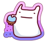 Usagib Usagi 3 sticker #8926718