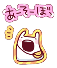 Usagib Usagi 3 sticker #8926719