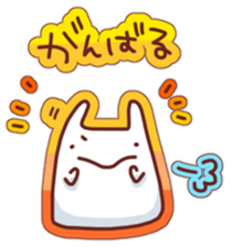 Usagib Usagi 3 sticker #8926729