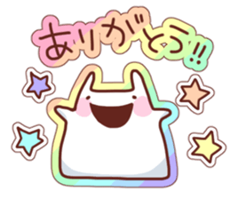 Usagib Usagi 3 sticker #8926731