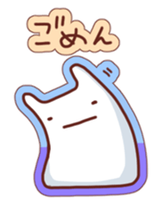 Usagib Usagi 3 sticker #8926735