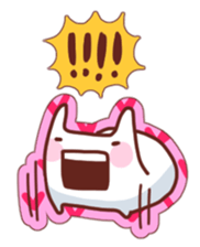 Usagib Usagi 3 sticker #8926743