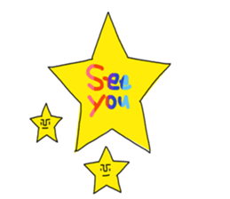 rainbow flowers sticker #8926820