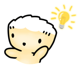 Cake5 PartII sticker #8926831