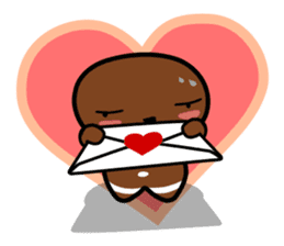 Cake5 PartII sticker #8926842