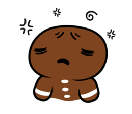 Cake5 PartII sticker #8926851