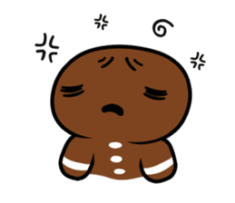 Cake5 PartII sticker #8926851