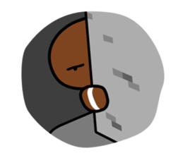 Cake5 PartII sticker #8926855