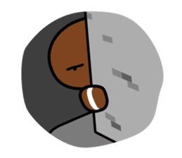 Cake5 PartII sticker #8926855