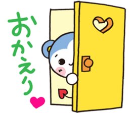 MOMOMARUKUN sticker #8927584