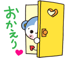 MOMOMARUKUN sticker #8927584