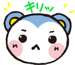 MOMOMARUKUN sticker #8927585