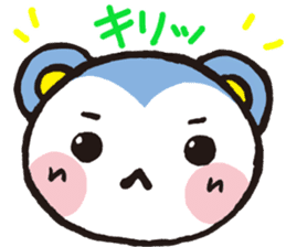 MOMOMARUKUN sticker #8927585