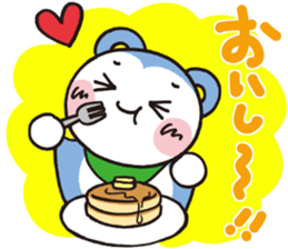 MOMOMARUKUN sticker #8927602