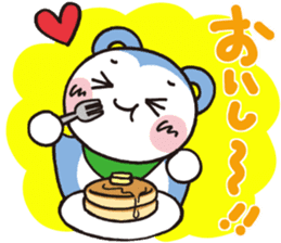 MOMOMARUKUN sticker #8927602