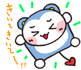 MOMOMARUKUN sticker #8927606