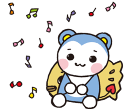 MOMOMARUKUN sticker #8927618