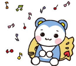 MOMOMARUKUN sticker #8927618