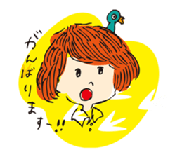 motohashi sticker #8927650