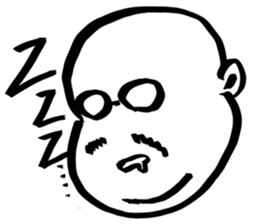 DAVE sticker #8927827