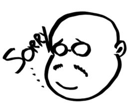 DAVE sticker #8927832