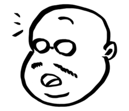 DAVE sticker #8927833